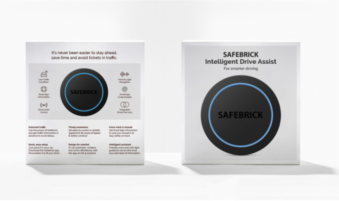 Safebrick gallery image