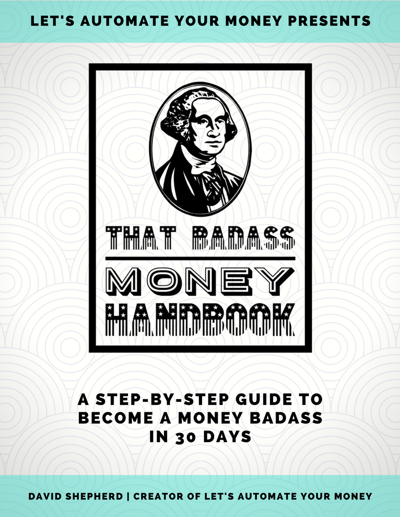 That Badass Money Handbook