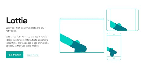 Lottie by Airbnb gallery image
