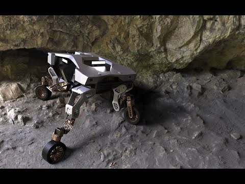 Hyundai TIGER gallery image