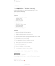 Subtlefood gallery image