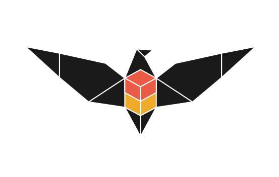 BlackBird Packaging logo