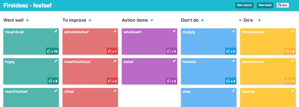 Fun Retro gallery image