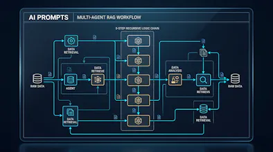 Enterprise RAG Prompt Architecture gallery image