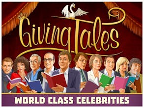 GivingTales gallery image