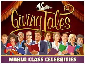 Giving Tales gallery image
