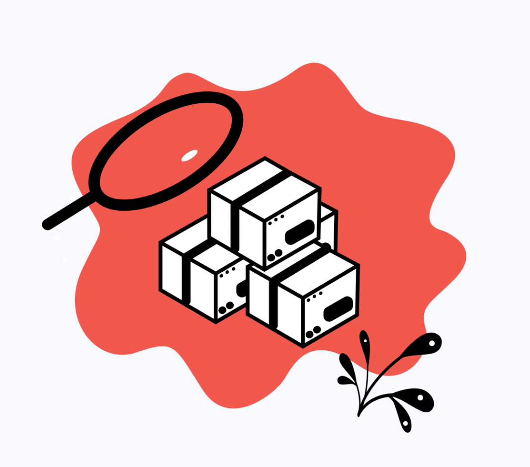 Supplier Finder logo