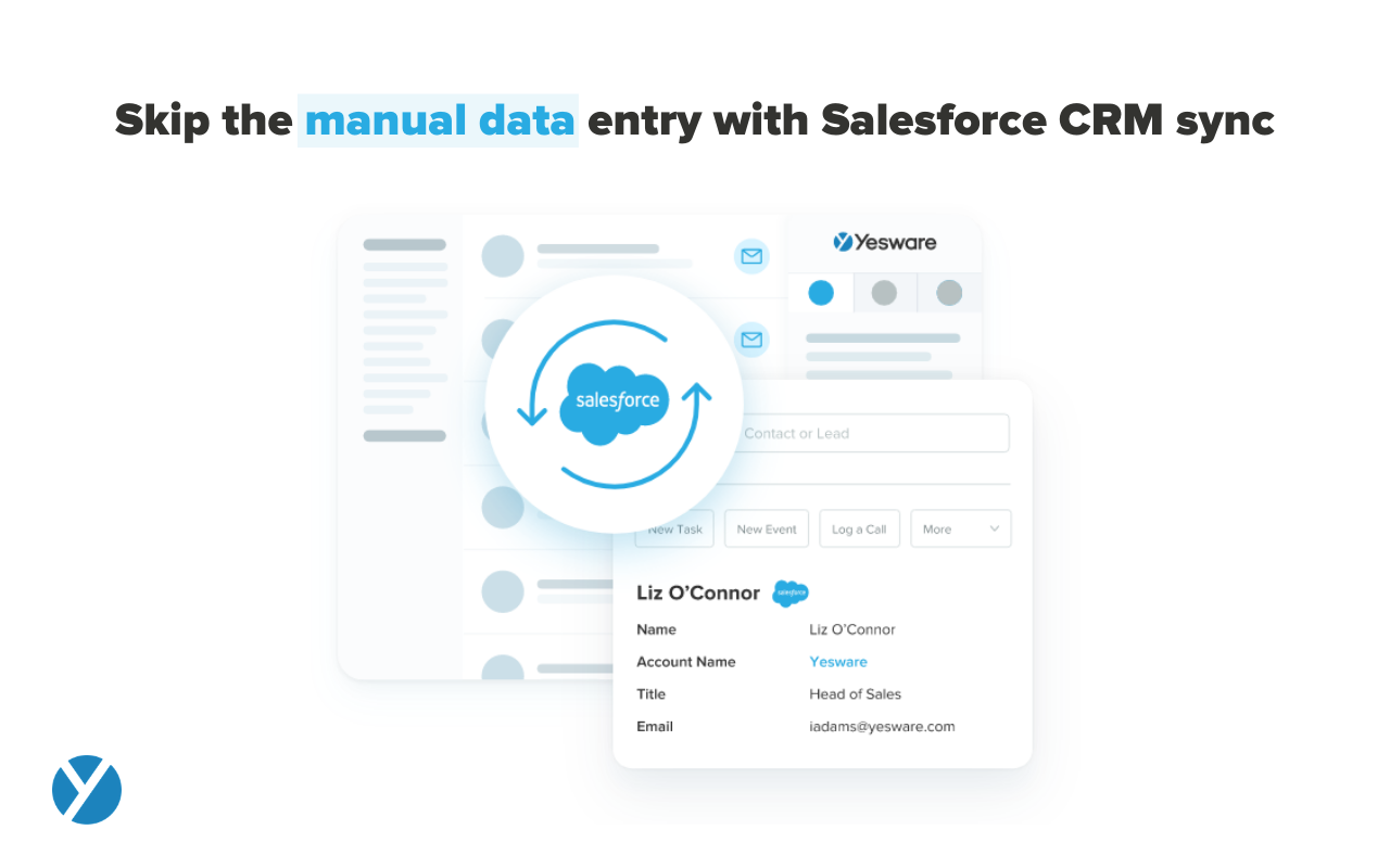 Yesware gallery image