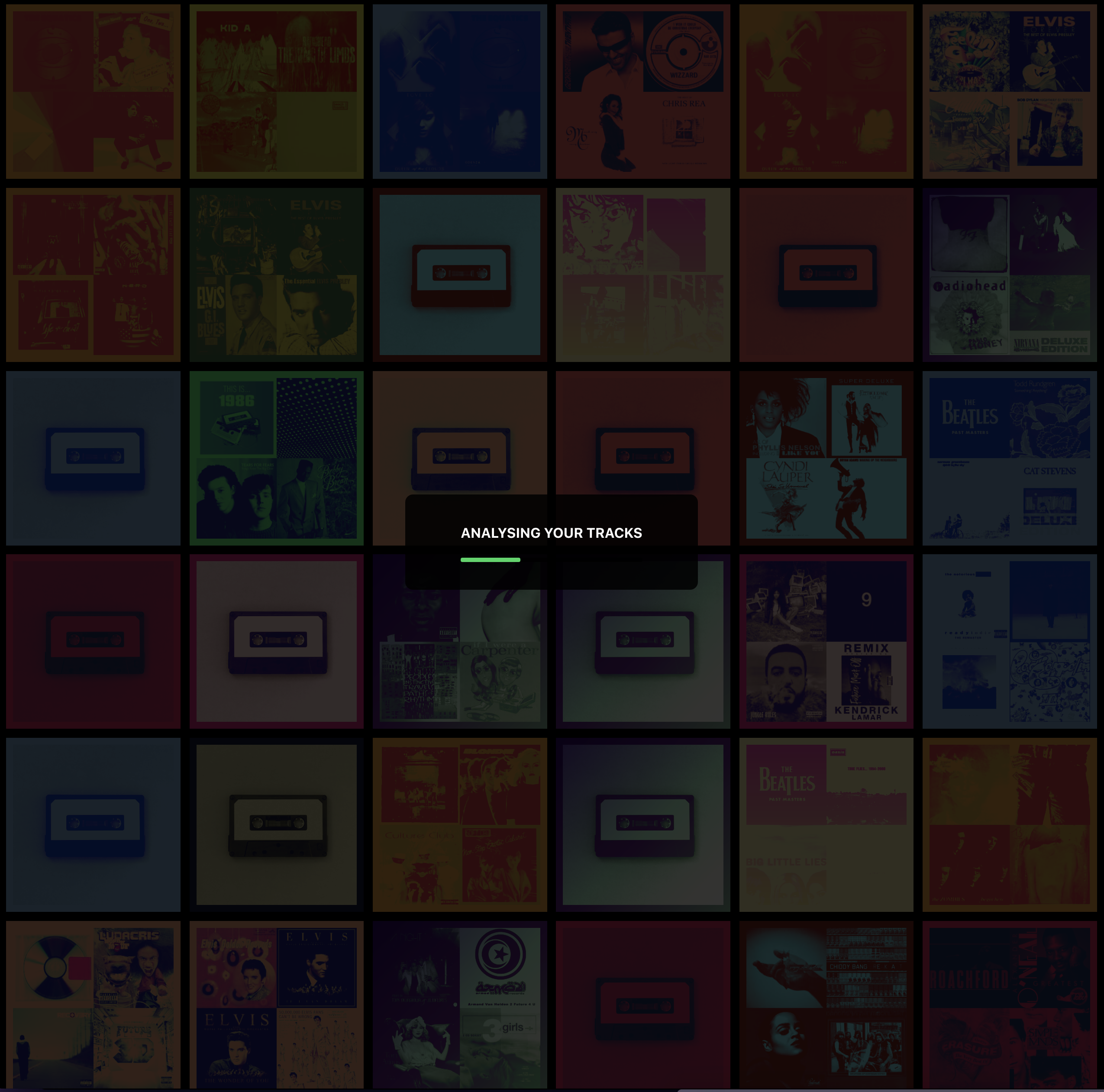 Top Spot gallery image