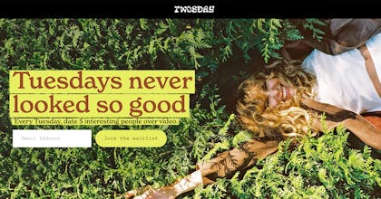 Twosday gallery image