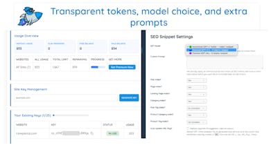RankPilotAI: 3 WordPress SEO plugins gallery image