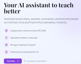 TeacherHubPro gallery image