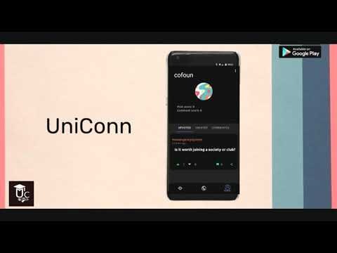 UniConn - University Connect gallery image