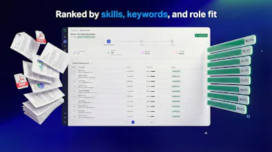 HiringPartner.ai gallery image