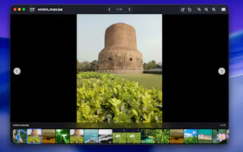 ImageFlow gallery image