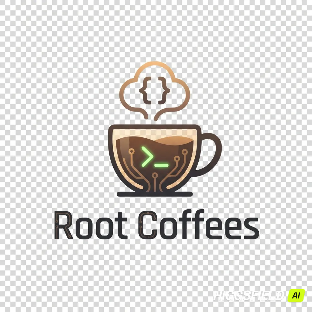 Root Coffees