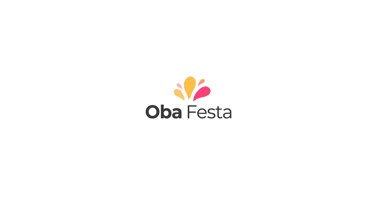 Oba Festa gallery image