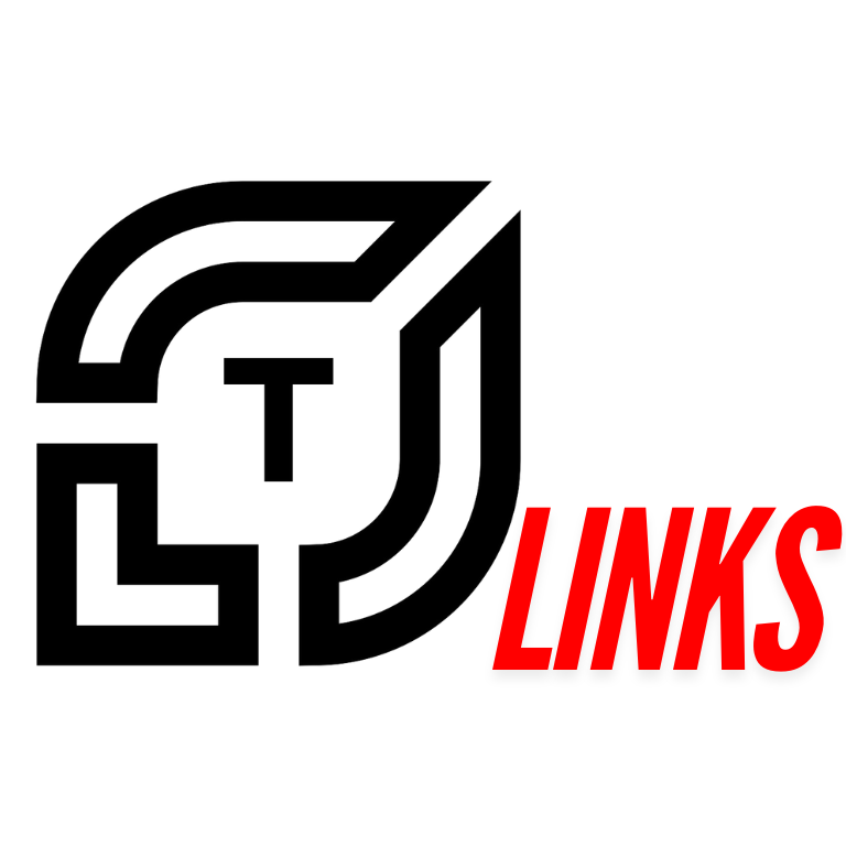 TapTrick Links logo