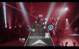 Guitar Hero Live media 1