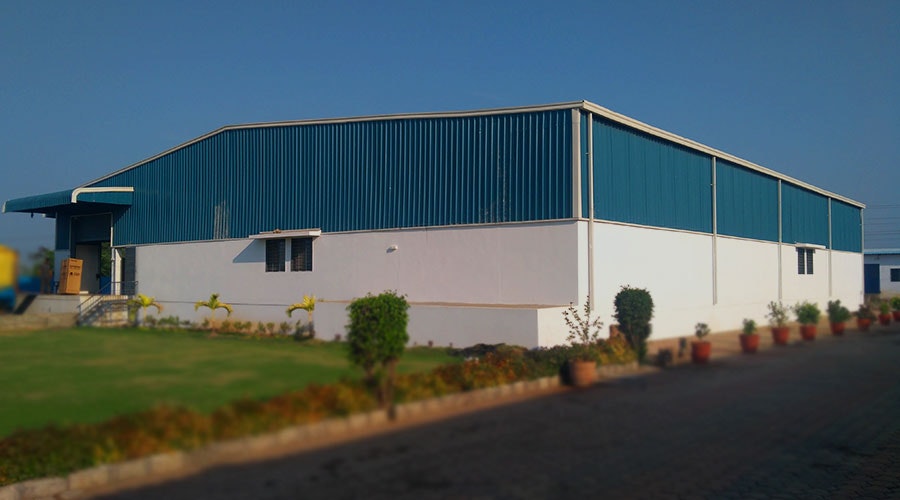 Vorgefertigte Industrieschuhe Hyderabad media 1