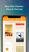 Any Book Summary gallery image