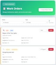 ForkliftTracker gallery image
