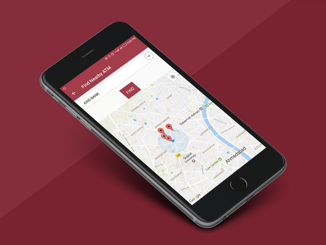 All India Bank IFSC Code gallery image