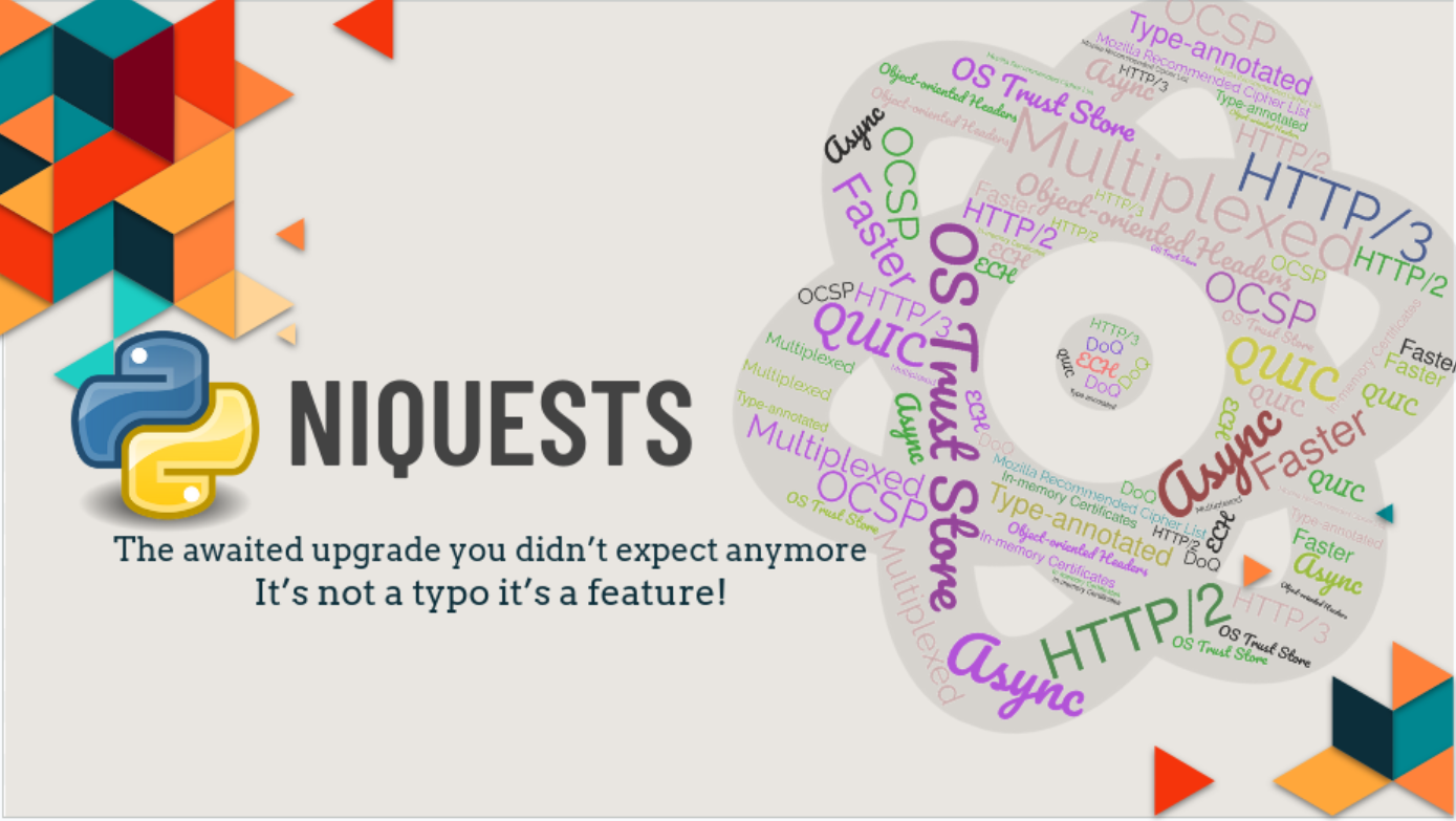 Niquests