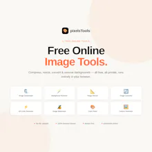 pixelsTools gallery image
