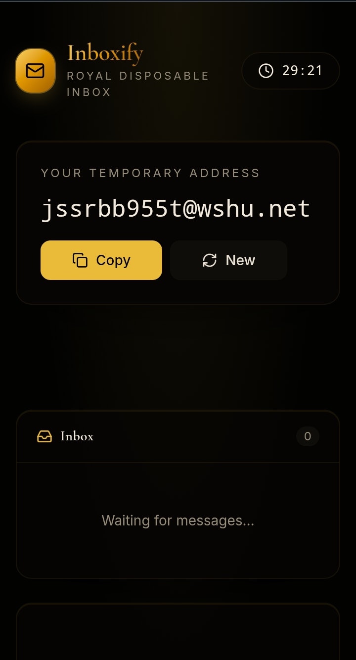 Inboxify gallery image