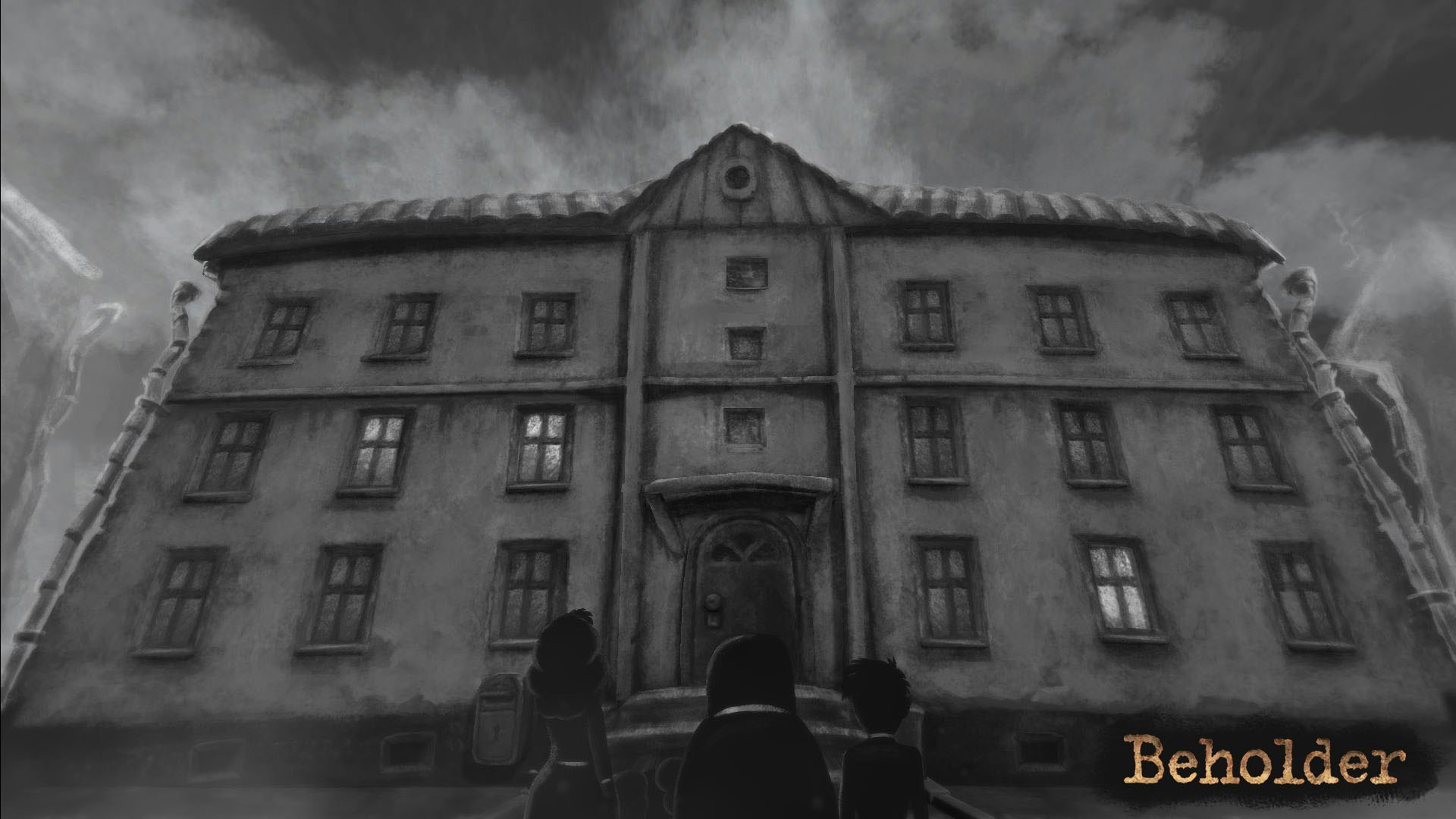 Beholder Game gallery image