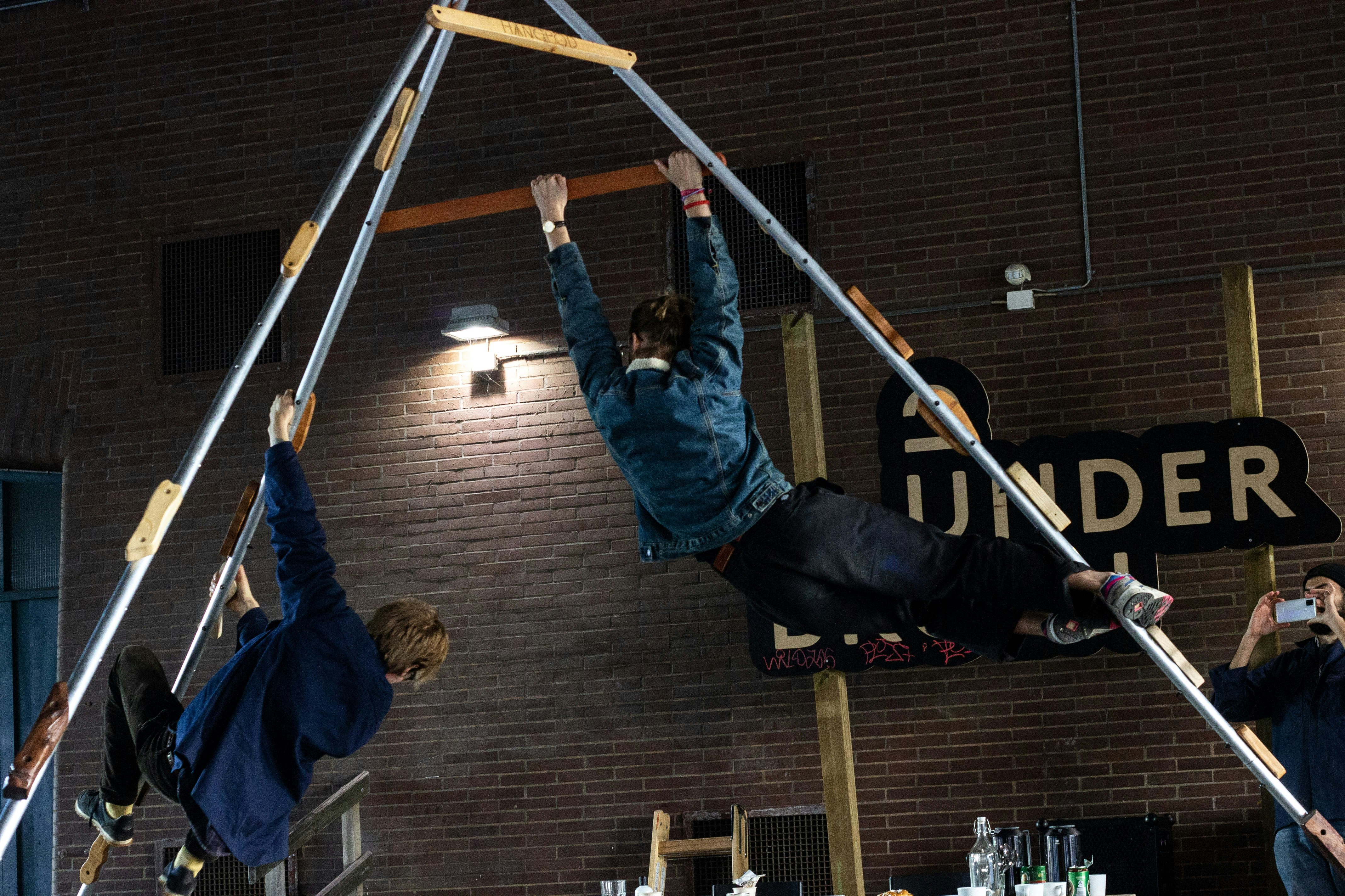 Hangpod  gallery image