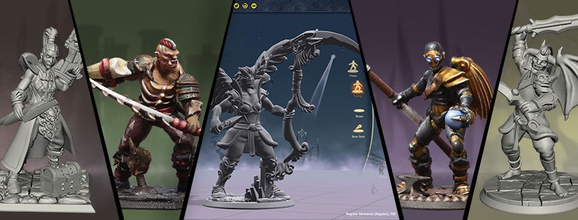 Eldritch Foundry gallery image