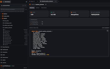 CH-UI - Data is better when we see it! gallery image