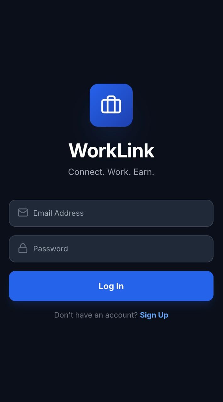 WorkLink gallery image