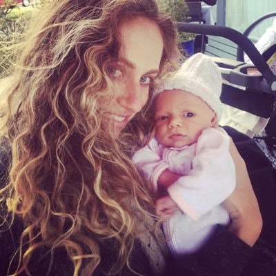 Katerina Markov Schneider