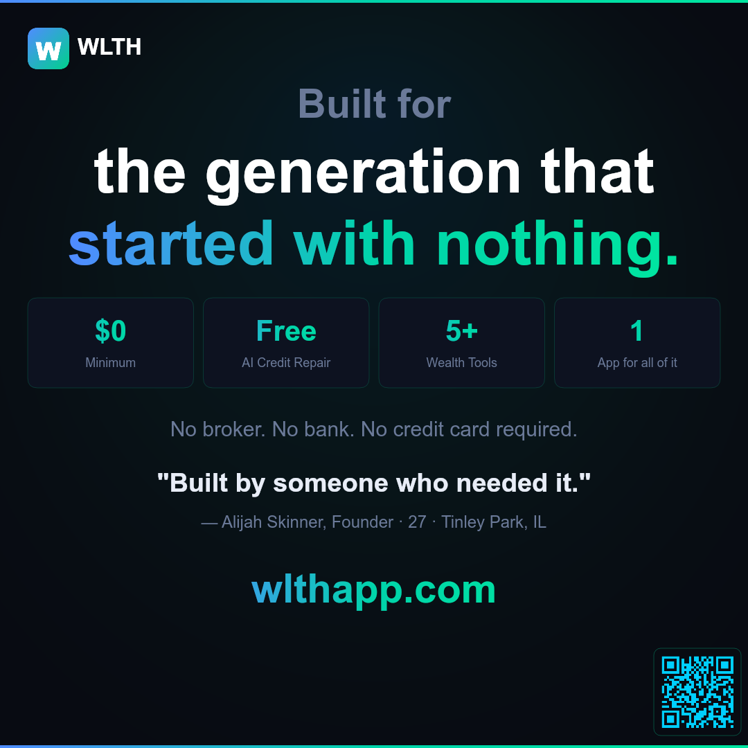 WLTH App gallery image