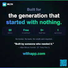 WLTH App gallery image
