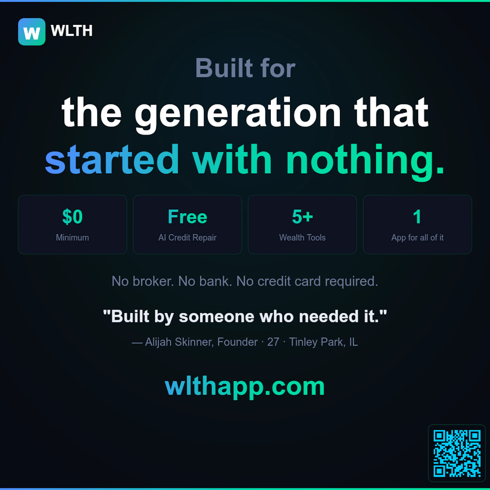 WLTH App screenshot 6
