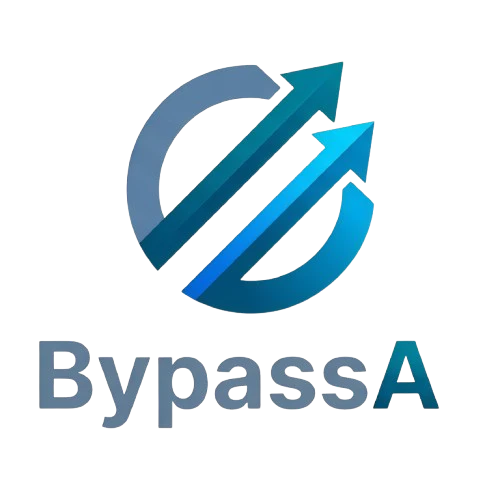 BypassA logo