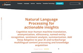 Pangeanic gallery image