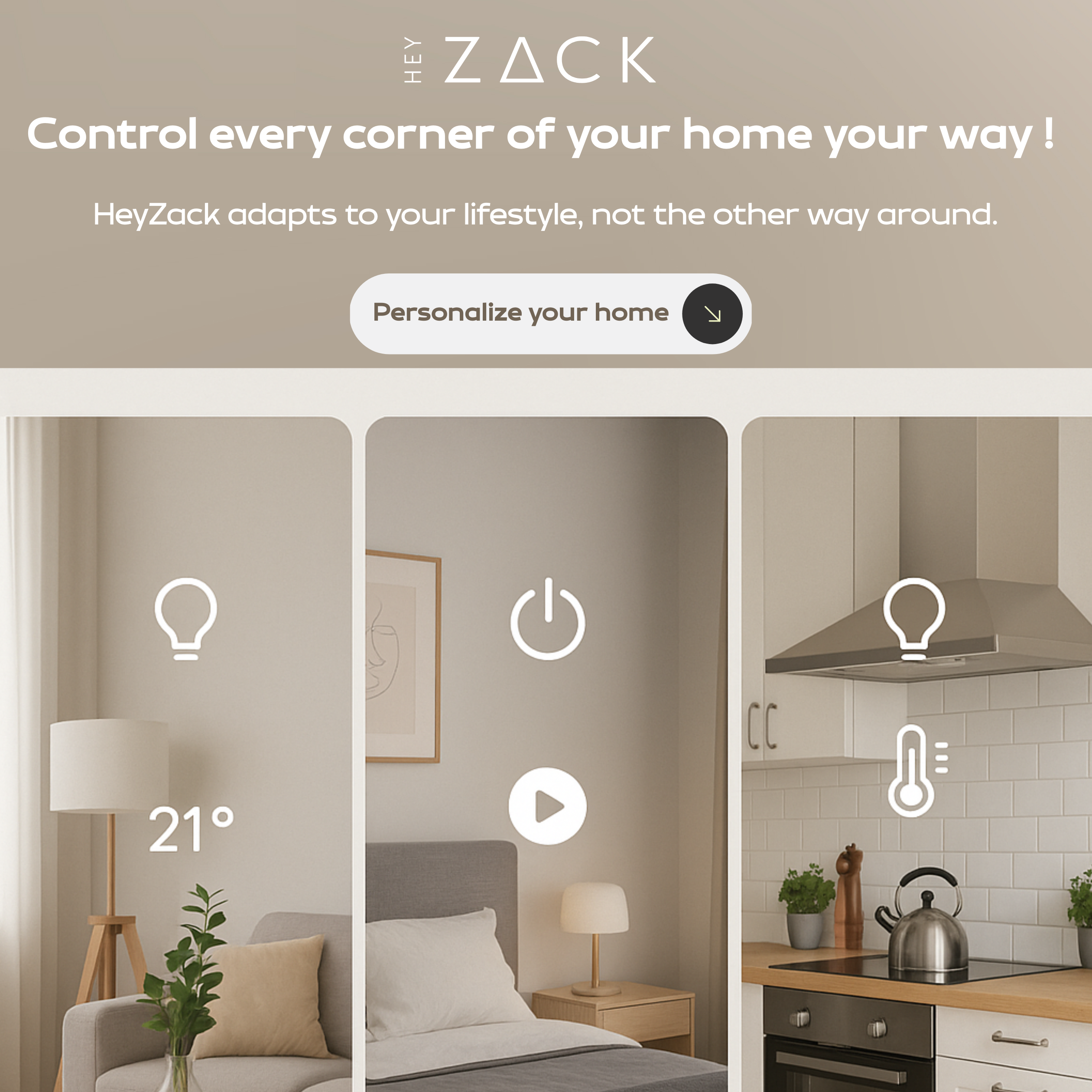 HeyZack gallery image