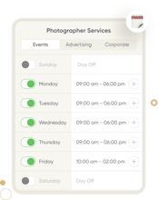 Calday gallery image