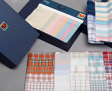 Cotton Fabric Material