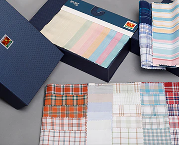 Cotton Fabric Material