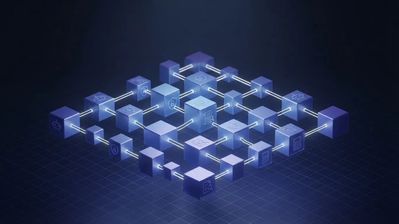 CONTROL gallery image