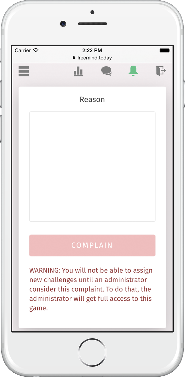 FreeMind gallery image