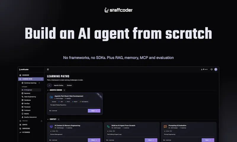 Staffcoder screenshot 7