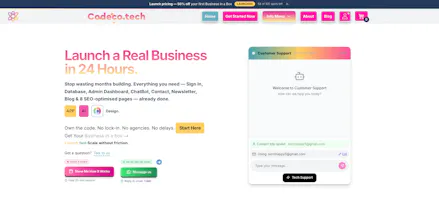 Codeco.tech gallery image