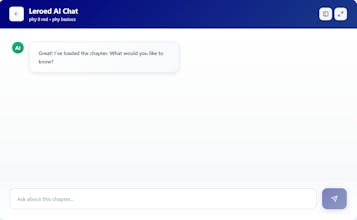 Leroed.ai gallery image
